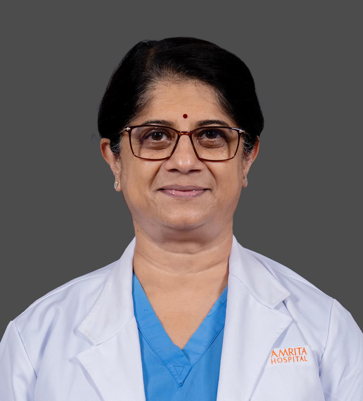 Dr. Madhumita Kumar