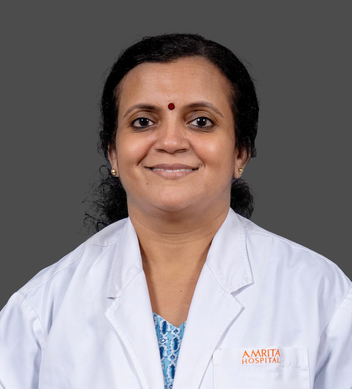 Dr. Renuka Balu