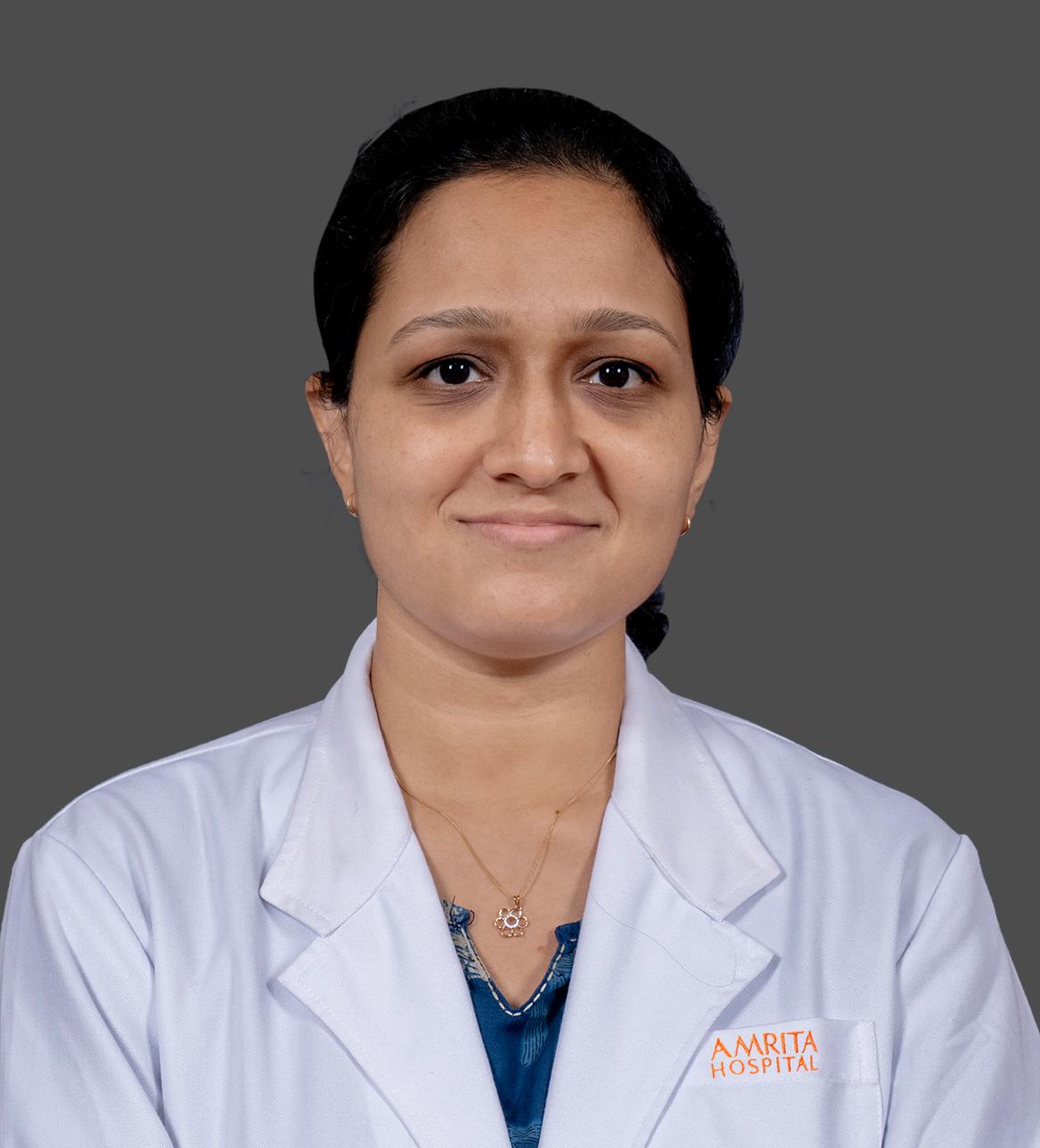 Dr. Sania Mariam Abraham