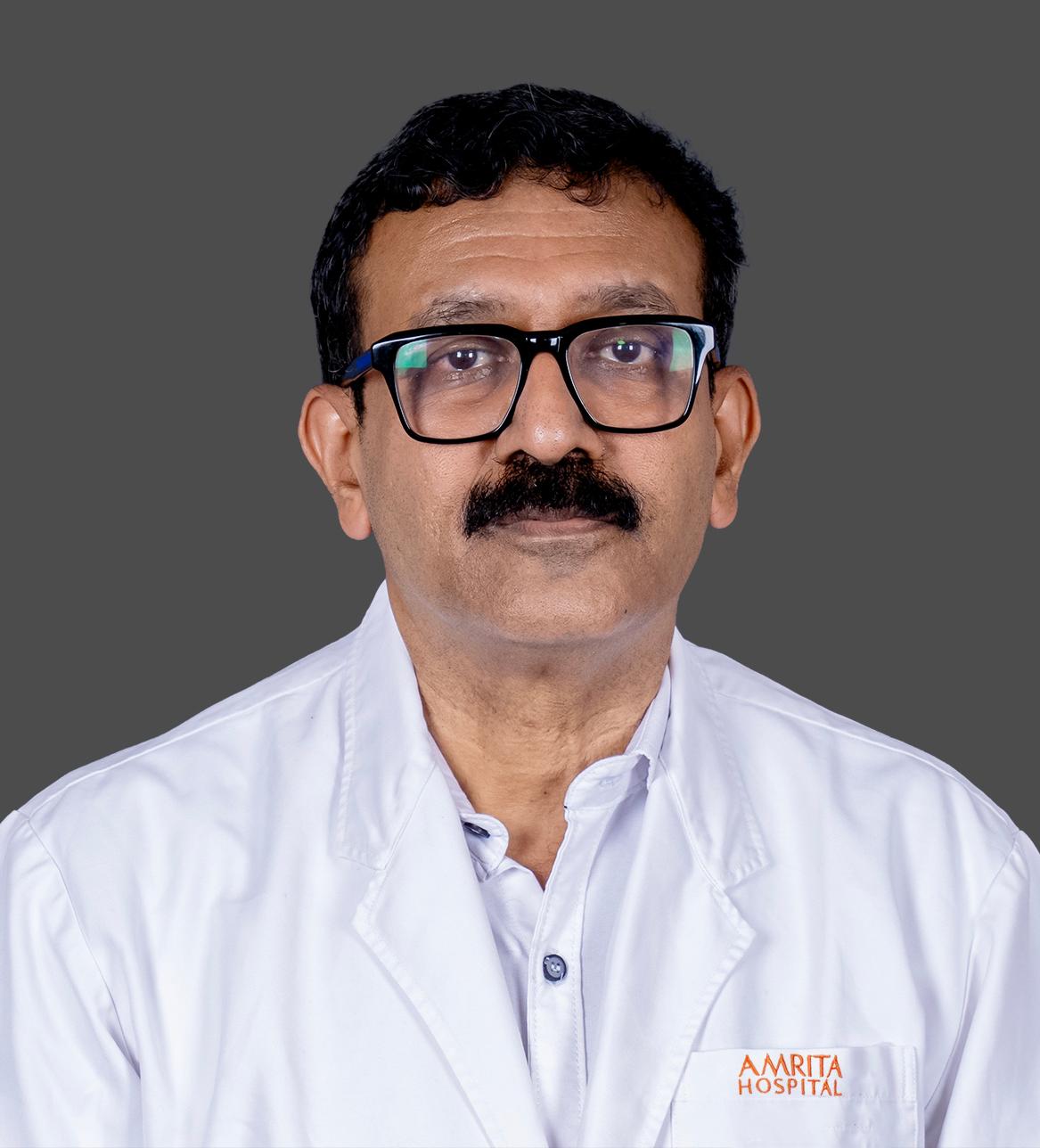 Dr. Shine Sadasivan