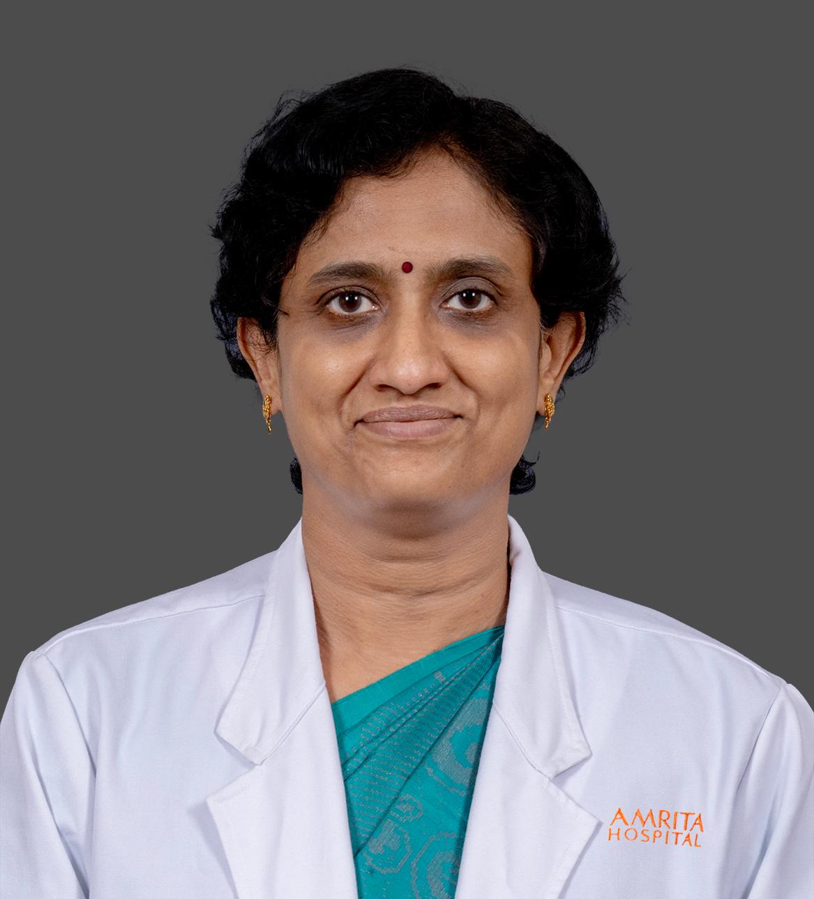 Dr. Sobha S Nair