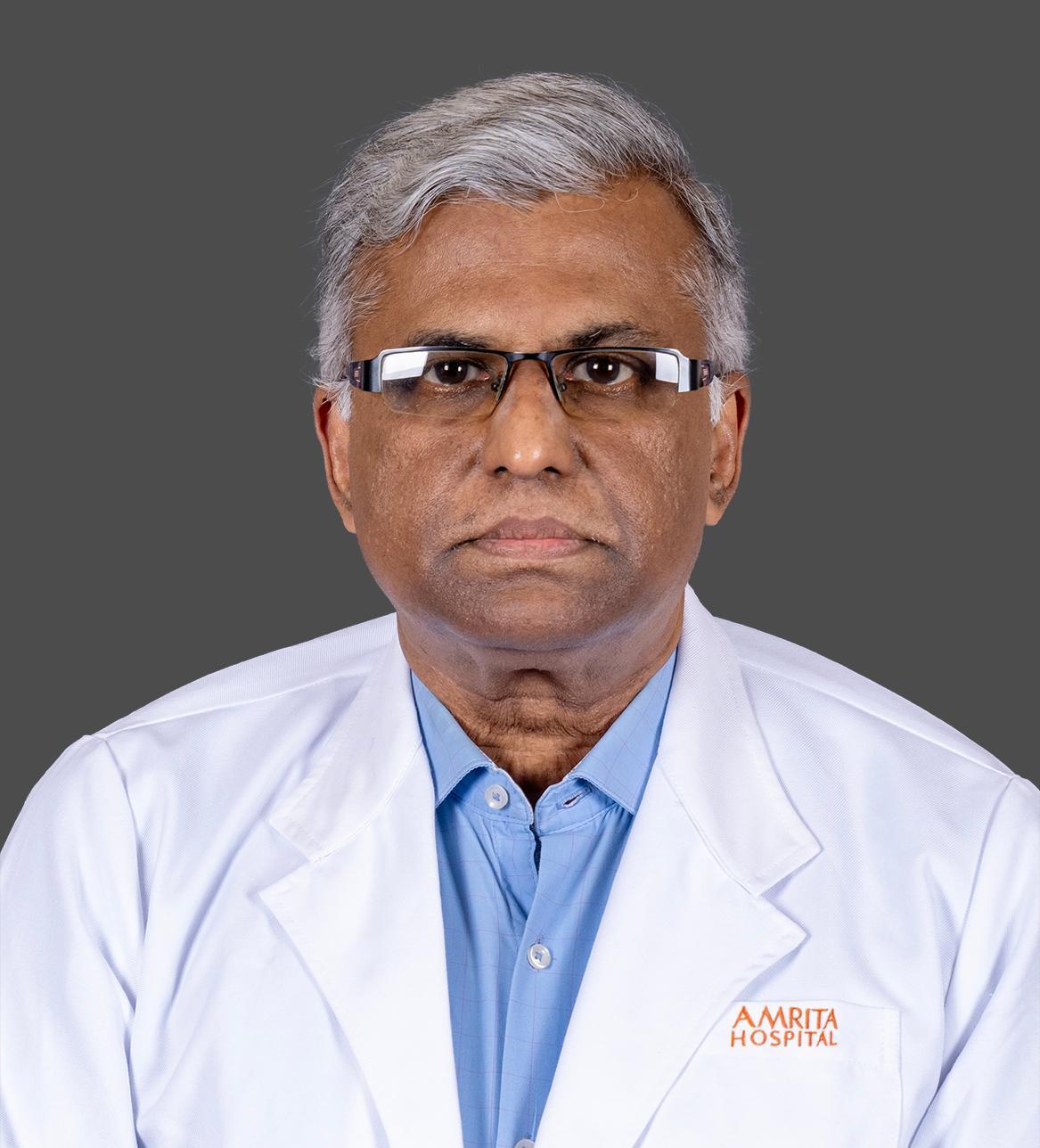 Dr. Vinodkumar Ankarath