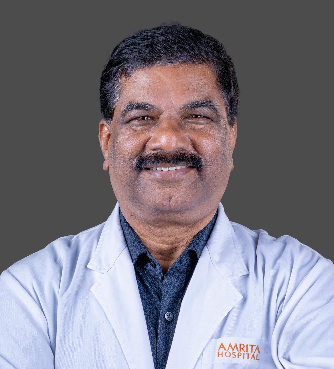 Dr. Gokuldas S