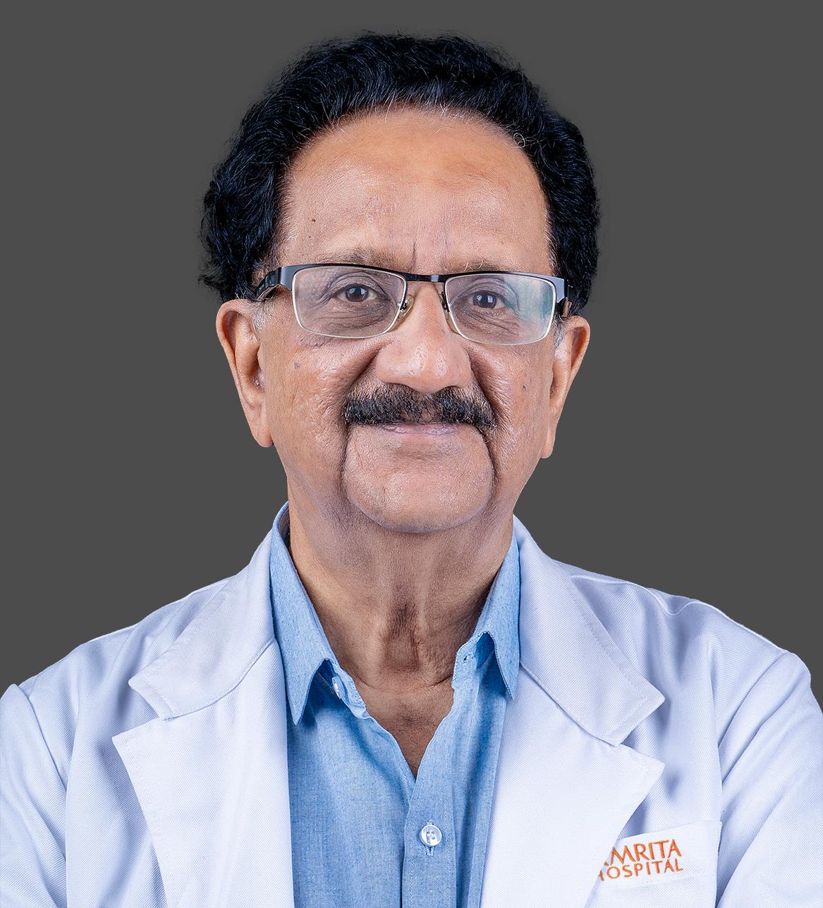 Dr. Anand Kumar A.