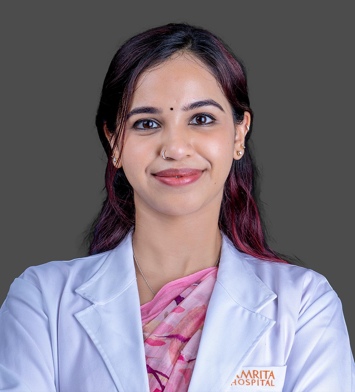 Dr. Dhanya Keezhatoor