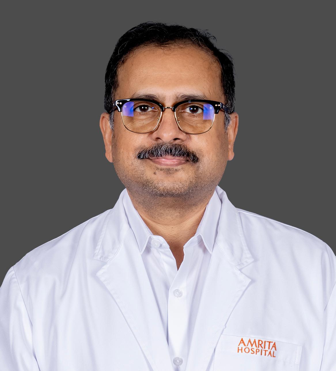 Dr. Jai Thilak