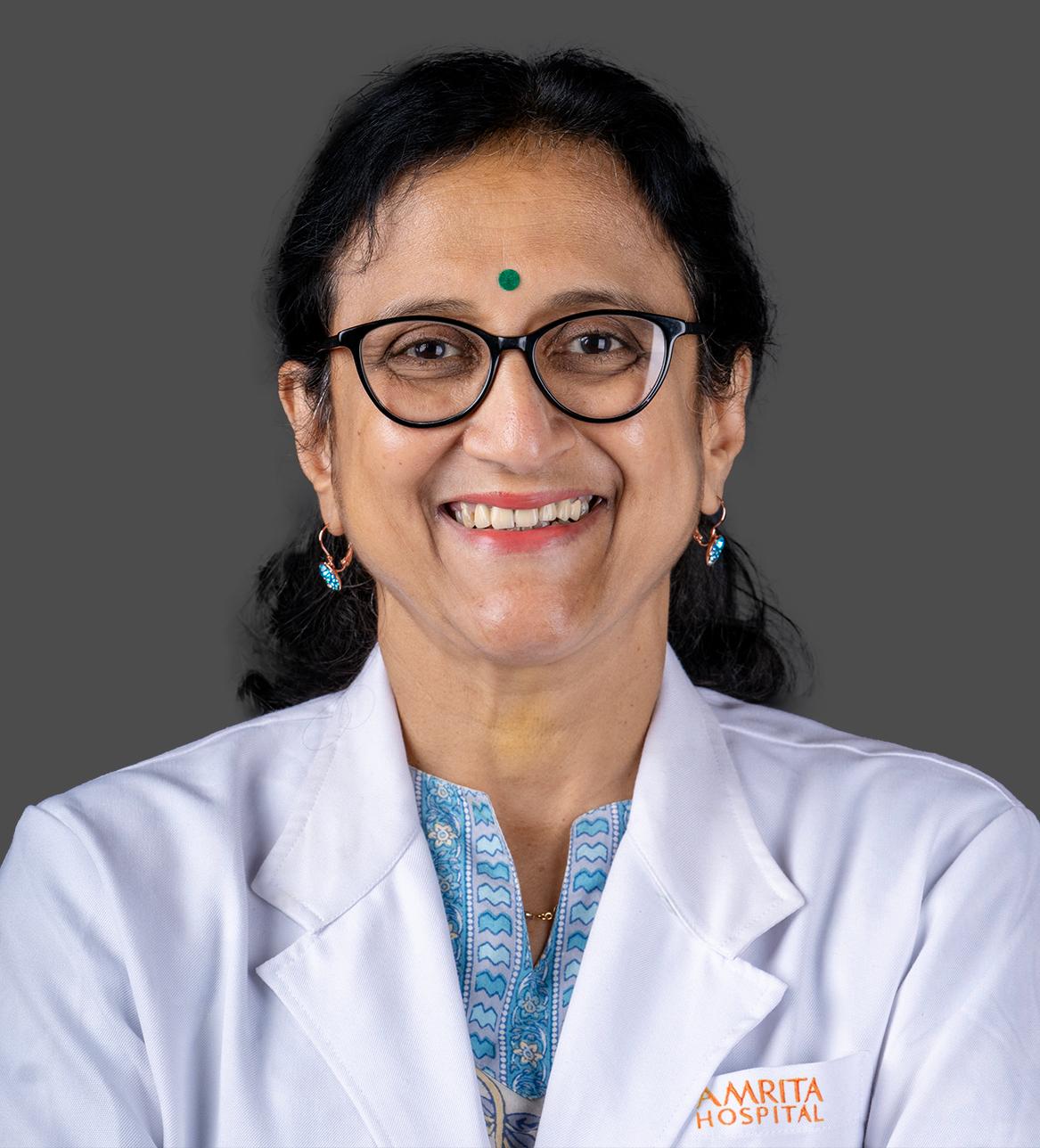 Dr. Lakshmi Kumar