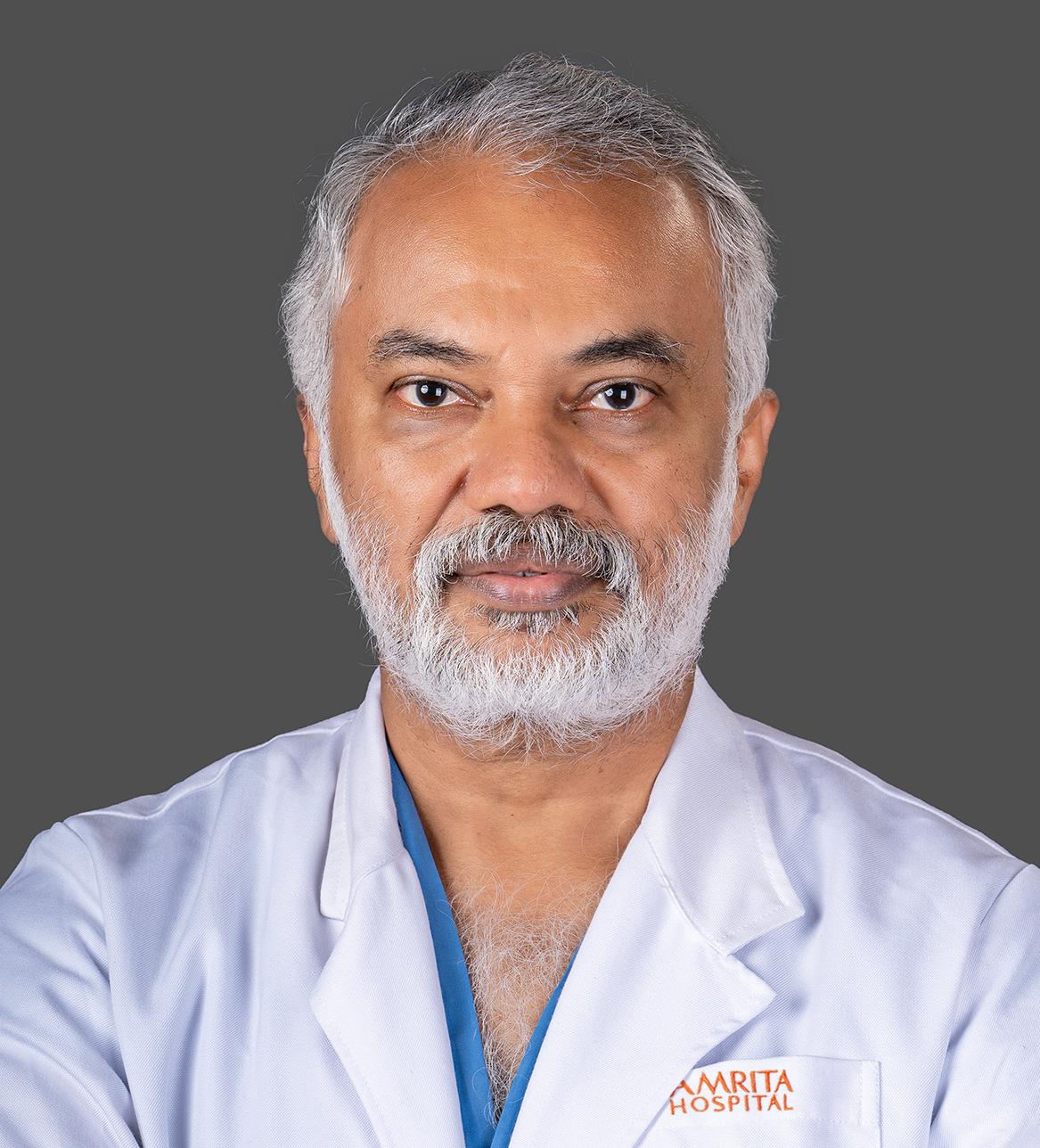 Dr. Rajesh K