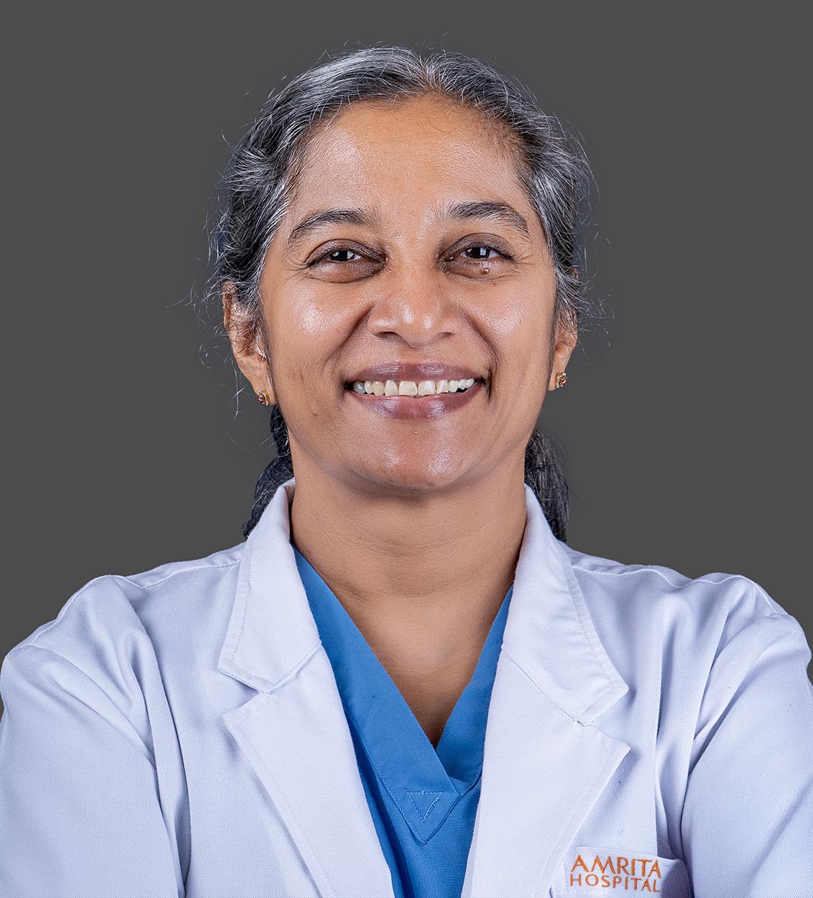 Dr. Rekha Varghese