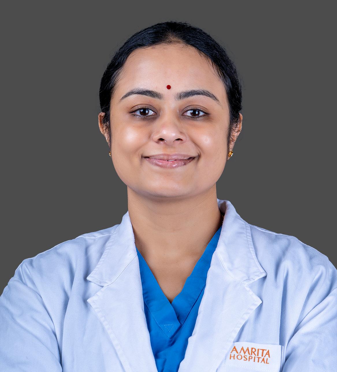 Dr. Sai Sandhya 