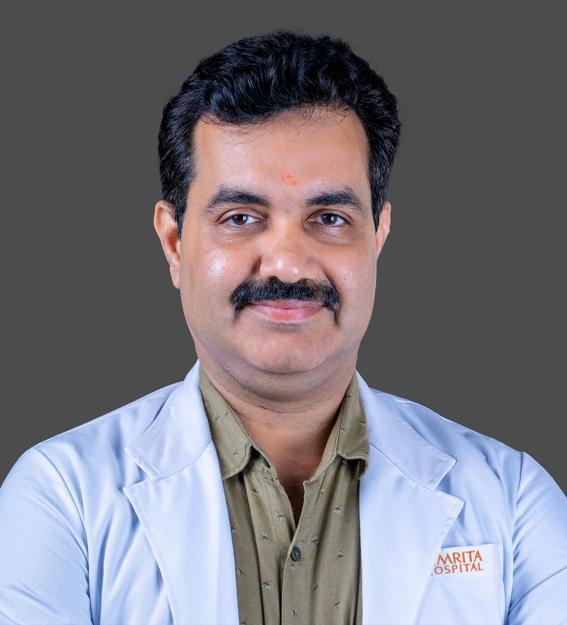 Dr. Vivek Nambiar