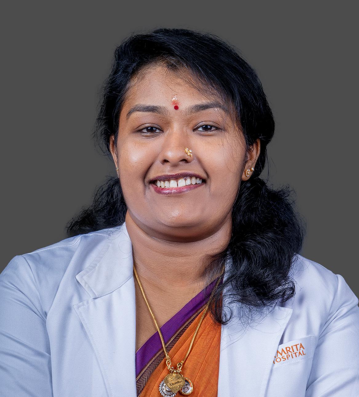 Dr. Lekshmy R.