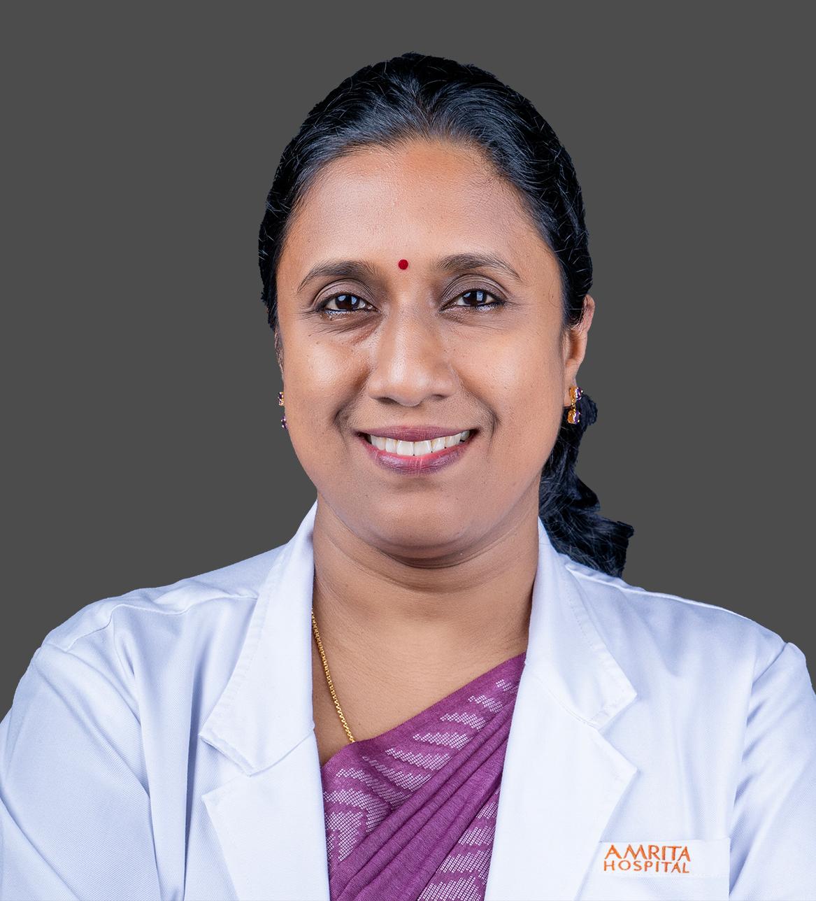 Dr. Vinita Murali