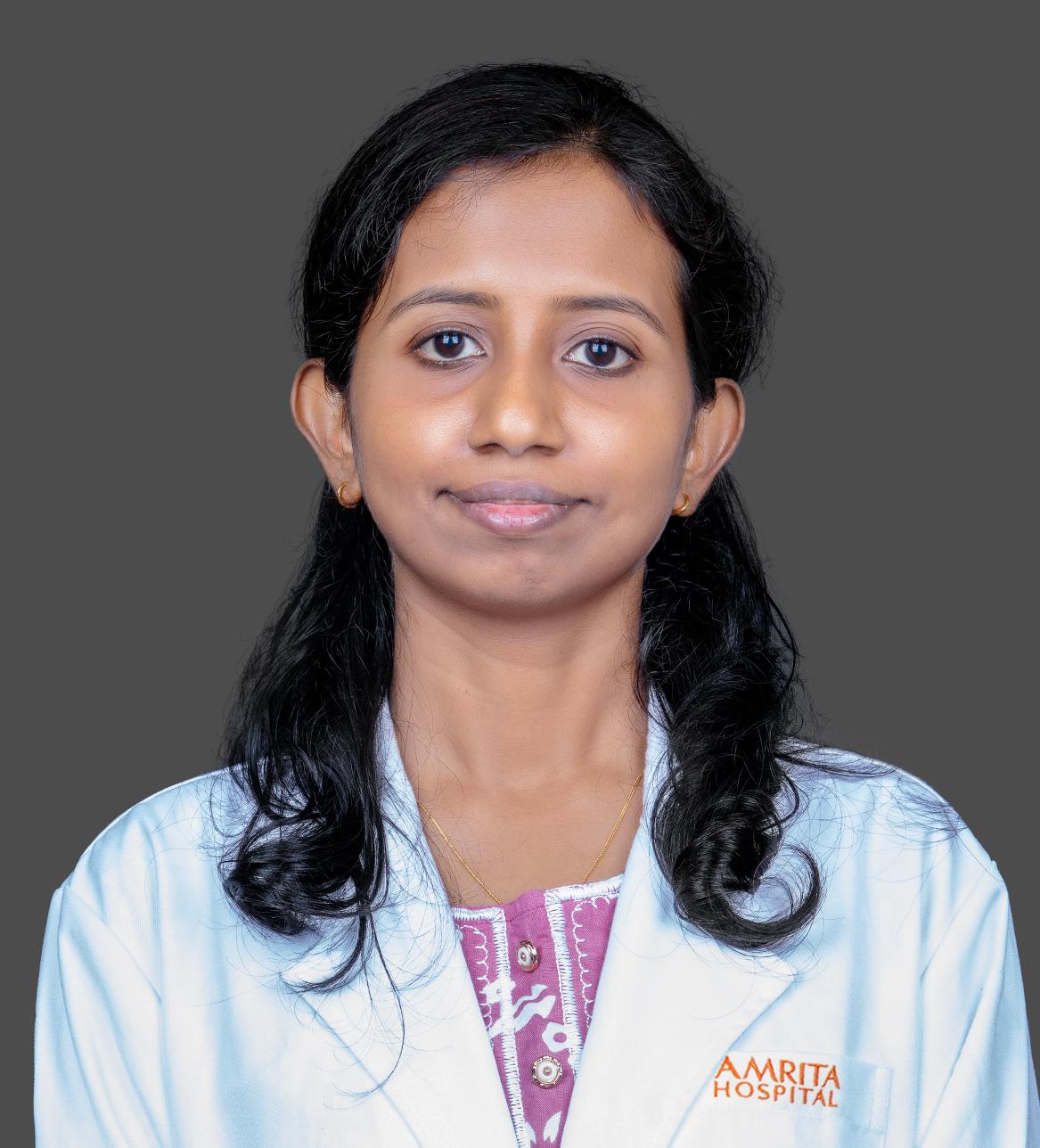  Akhila S Kumar