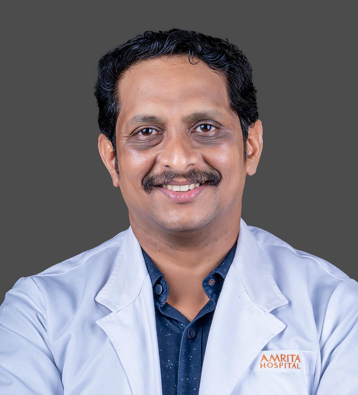 Dr. Akhilesh K