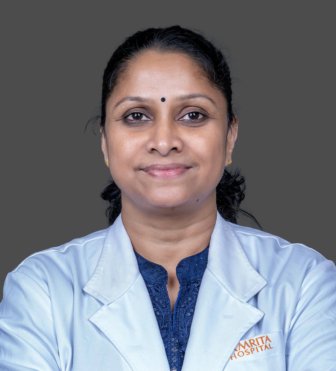 Bindu R