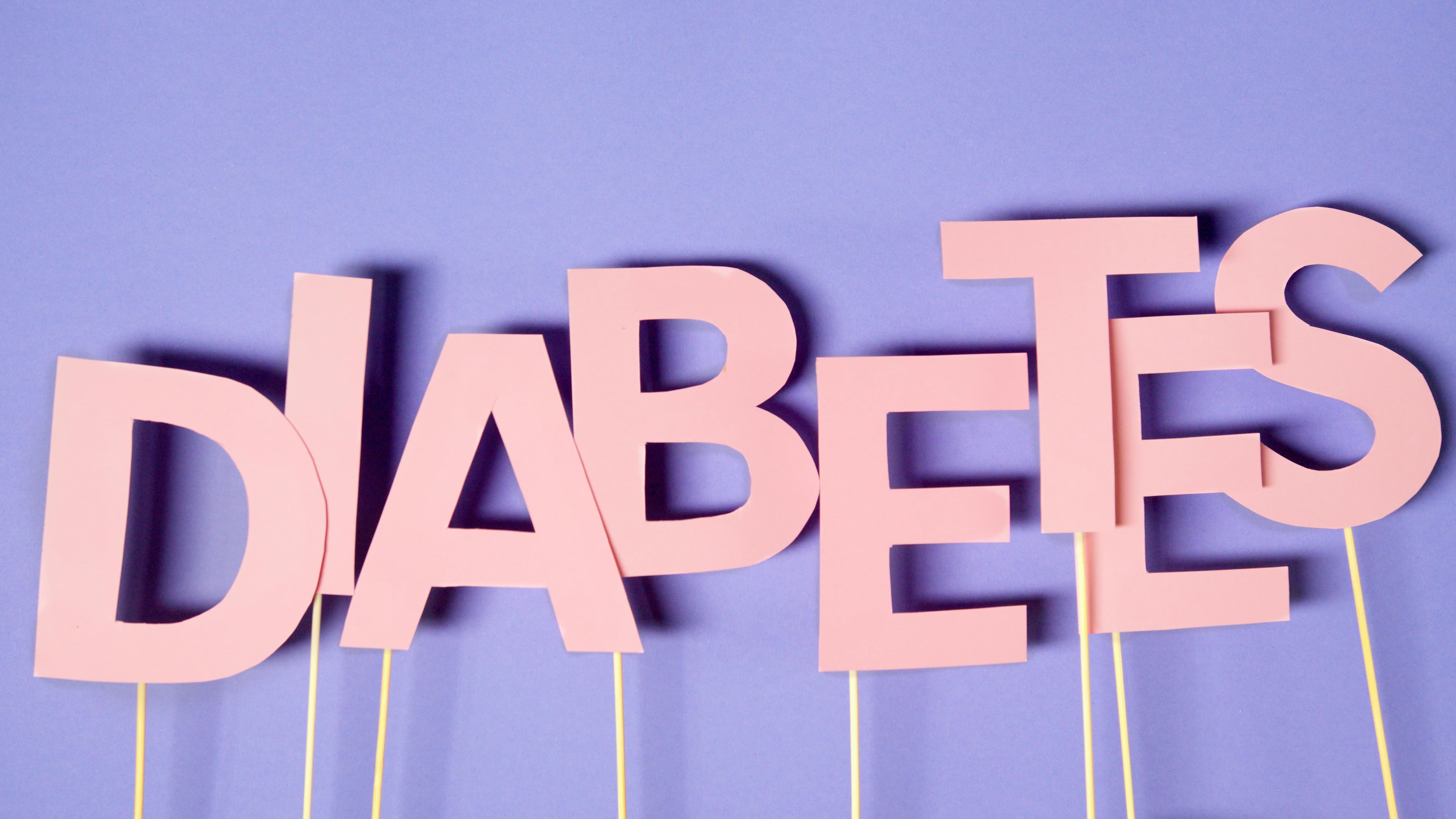 Diabetes: Types, Symptoms, Causes, Treatment & Prevention