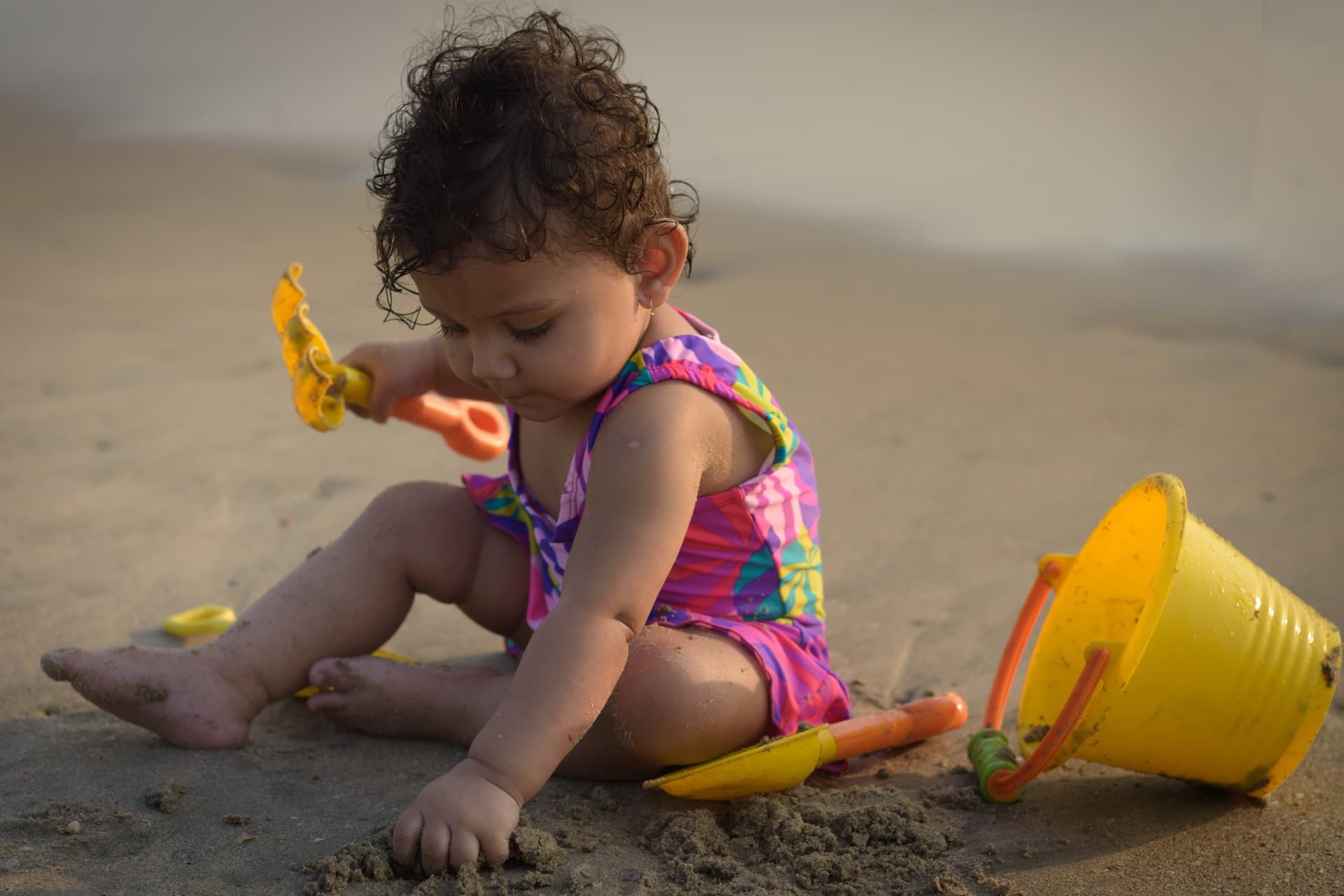 Summer Care Tips for Babies and Toddlers