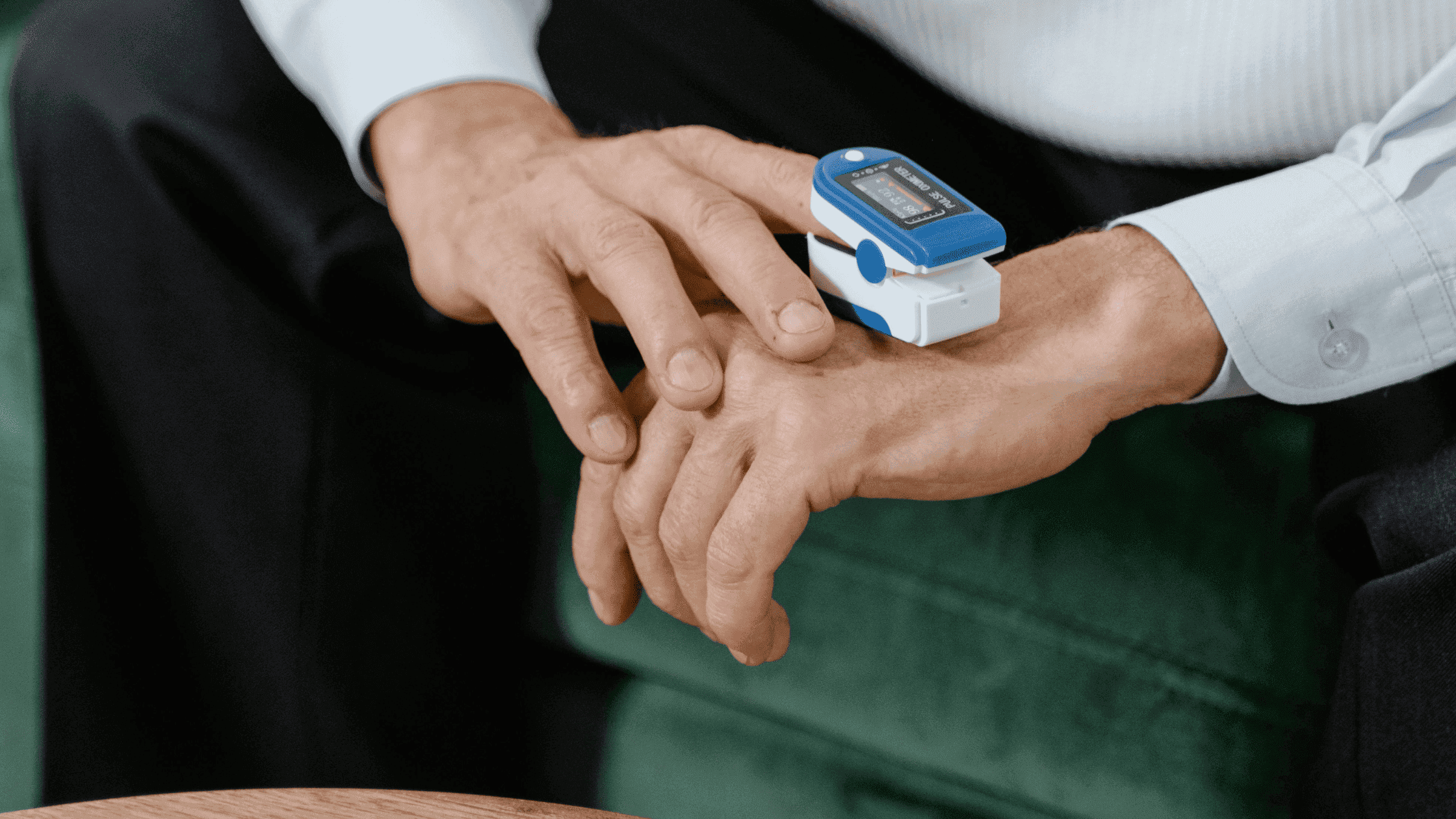Blood Oxygen Levels: A Comprehensive Guide