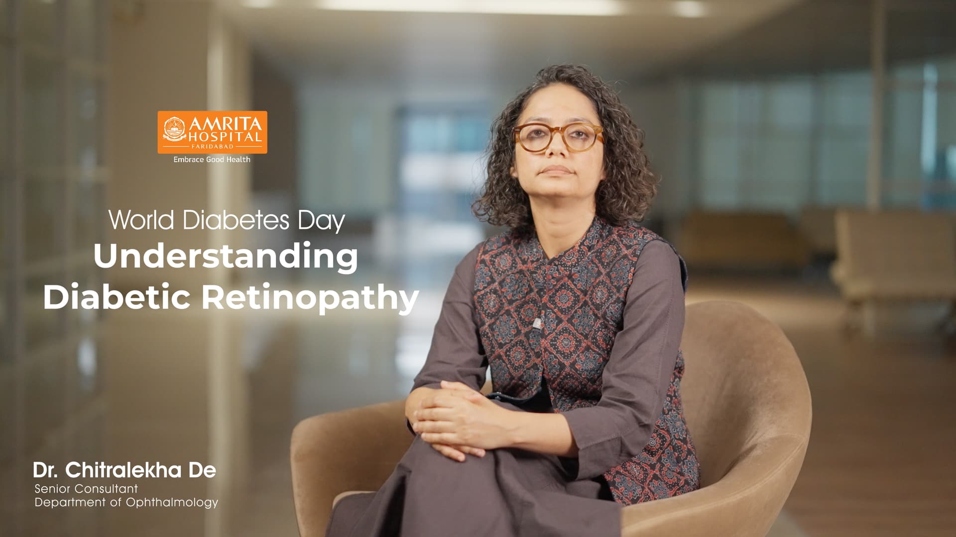 Understanding Diabetic Retinopathy