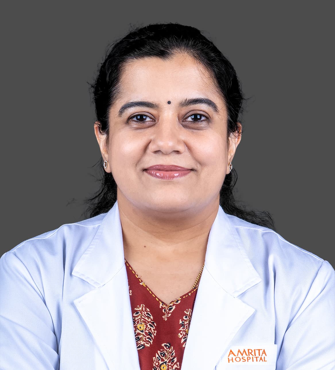 Dr. Veena Shenoy