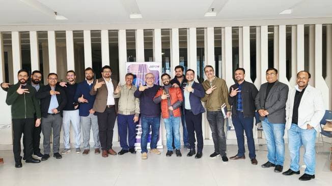 Pioneering the Future of Spine Care: Amrita Hospital Hosts 1st Unilateral Biportal Endoscopic (UBE) Workshop