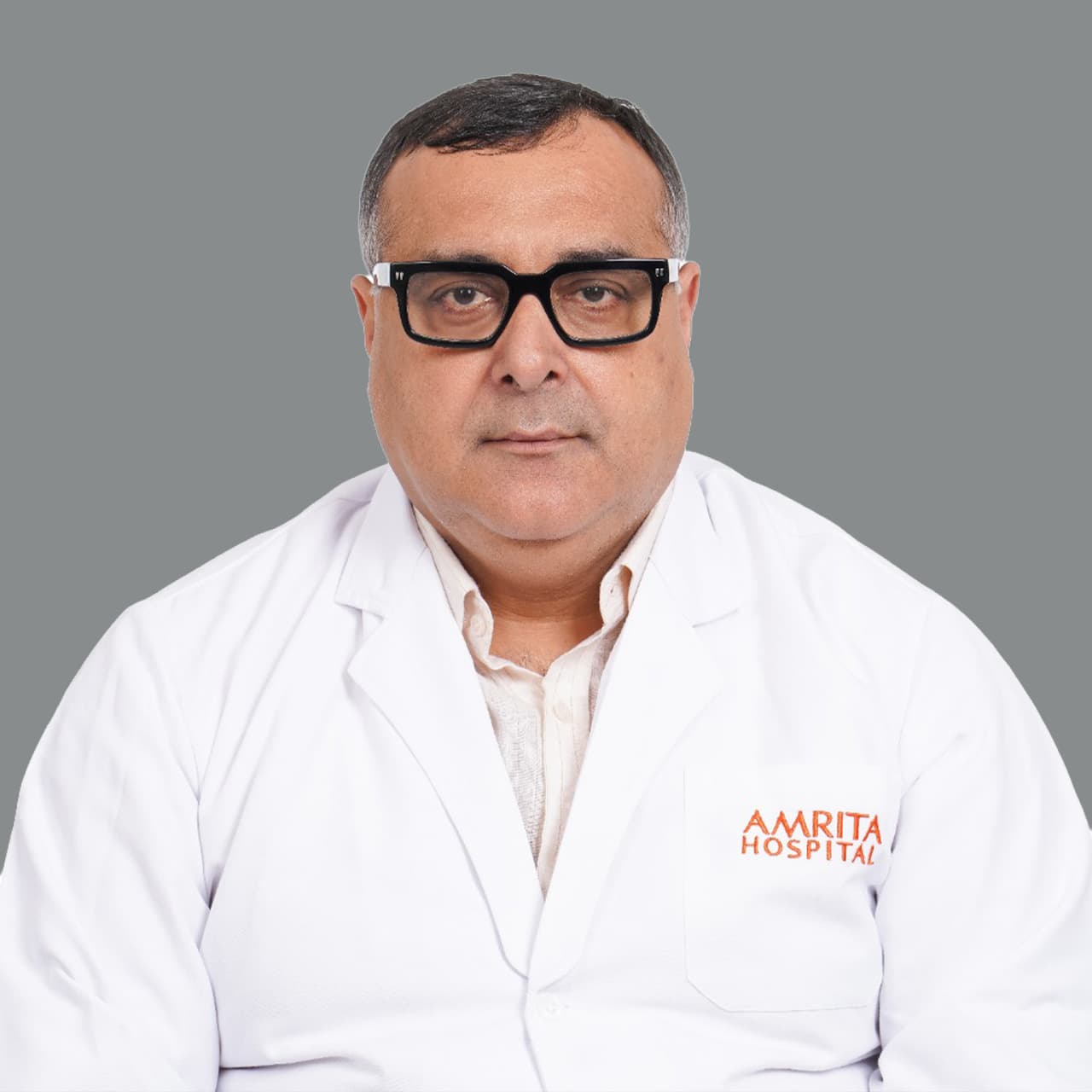 Dr. Arvind Nanda