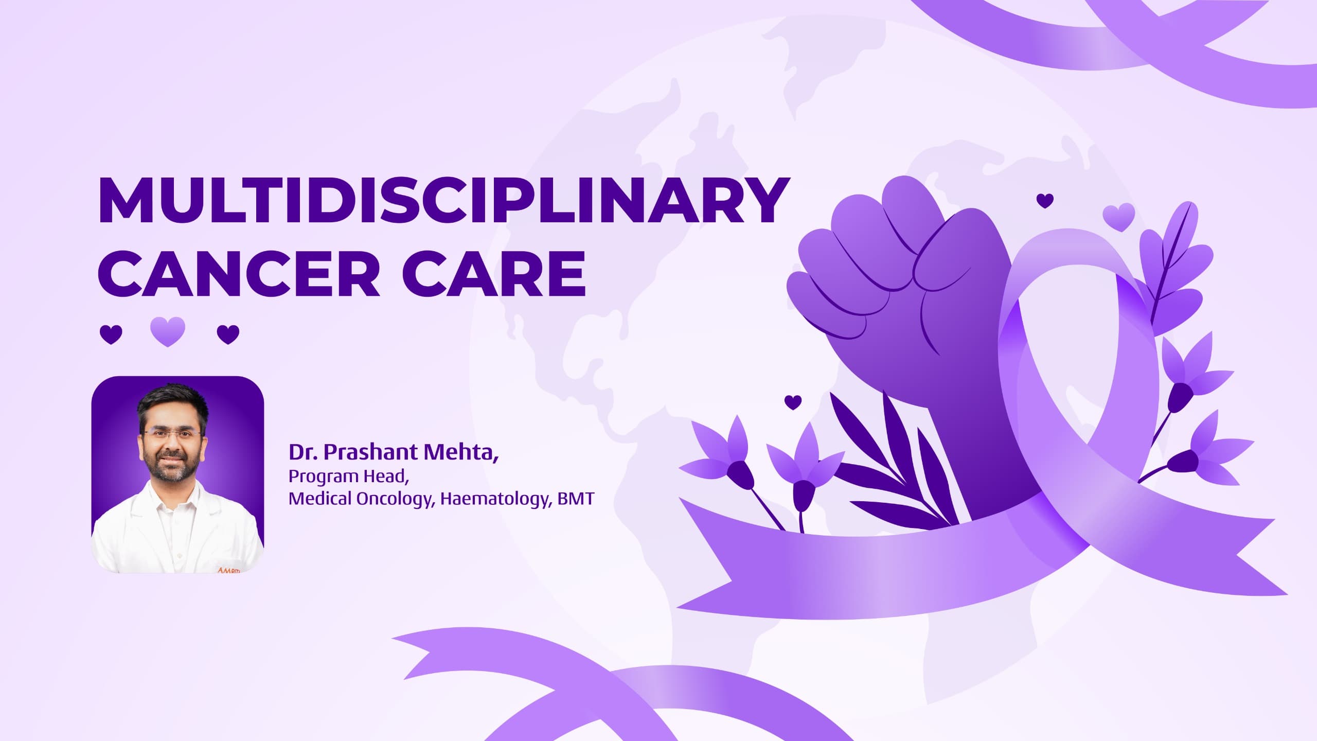 Multidisciplinary Cancer Care