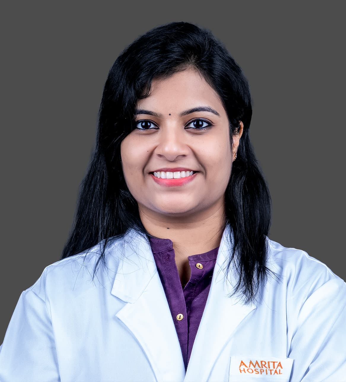 Dr. Lakshmi Radhakrishnan