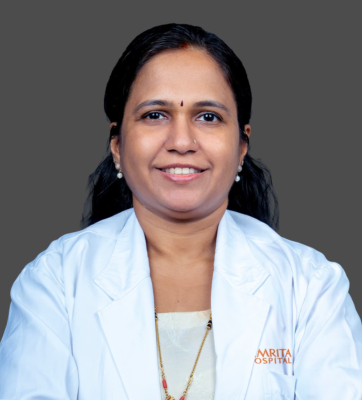 Dr. Nithya Haridas