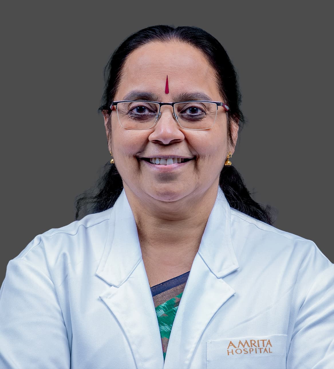 Dr. Sheela Namboothiri