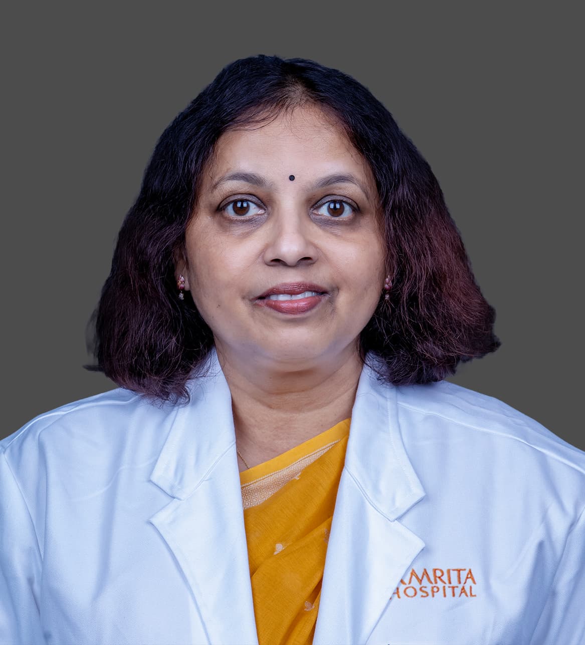 Dr. Suma Balan