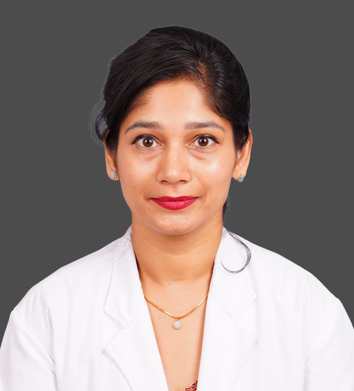 Dr. Surabhi Kaushik