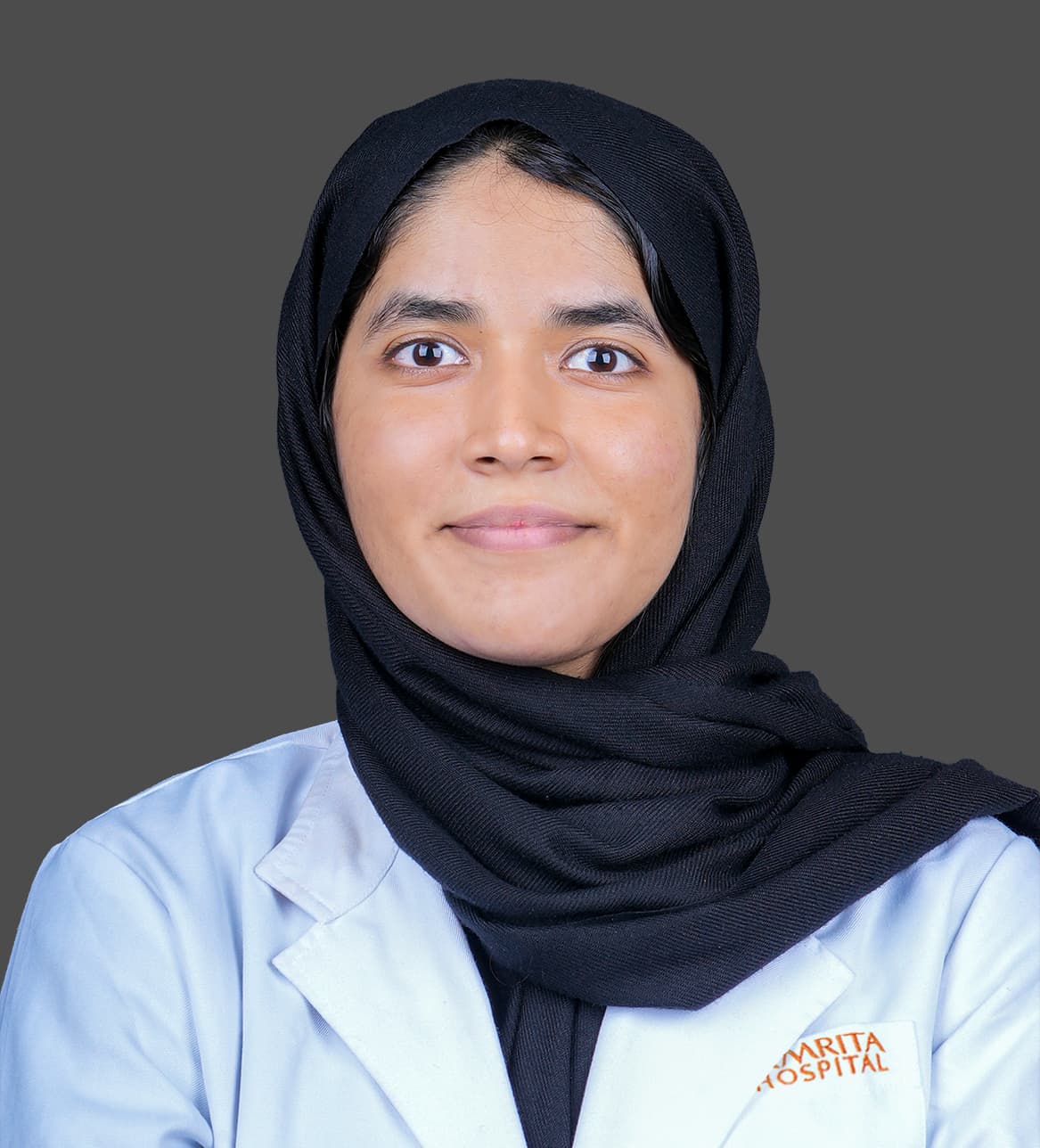 Dr. Fathima Sherbin 