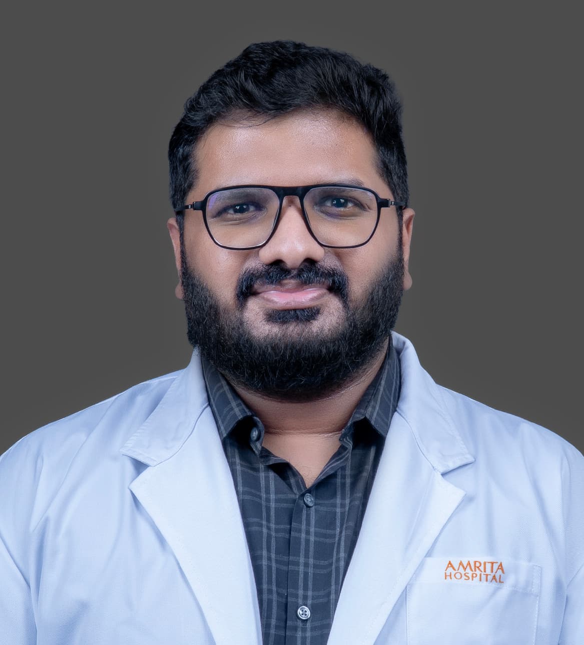 Dr. Gokul Shaji