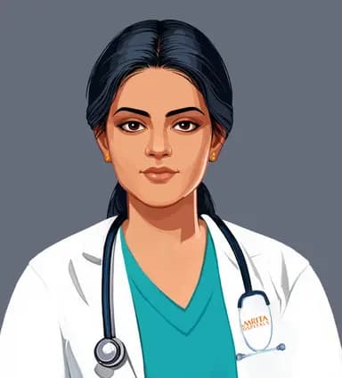 Dr. Akshara V. R 
