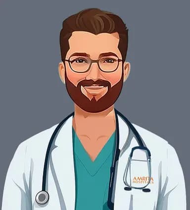 Dr. Archit Goyal