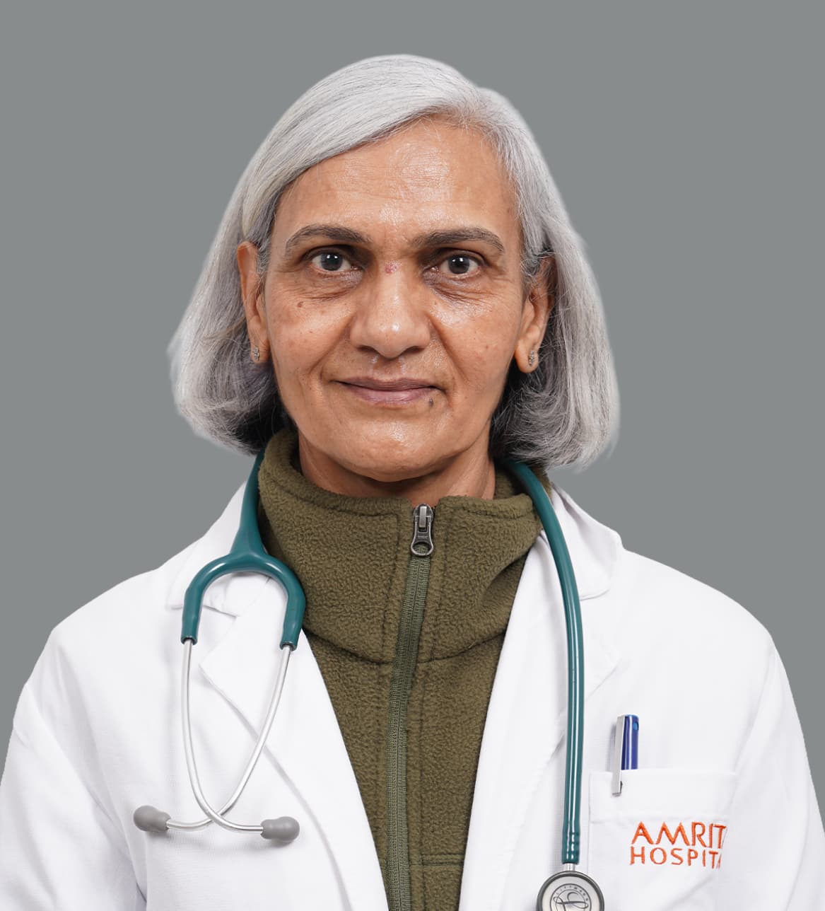 Dr. Geeta Gathwala