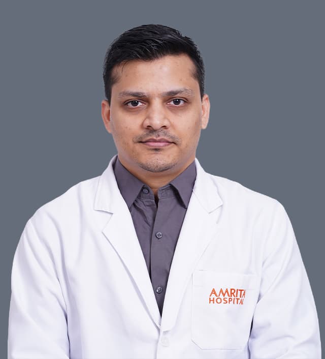 Dr. Bhanu Sharma