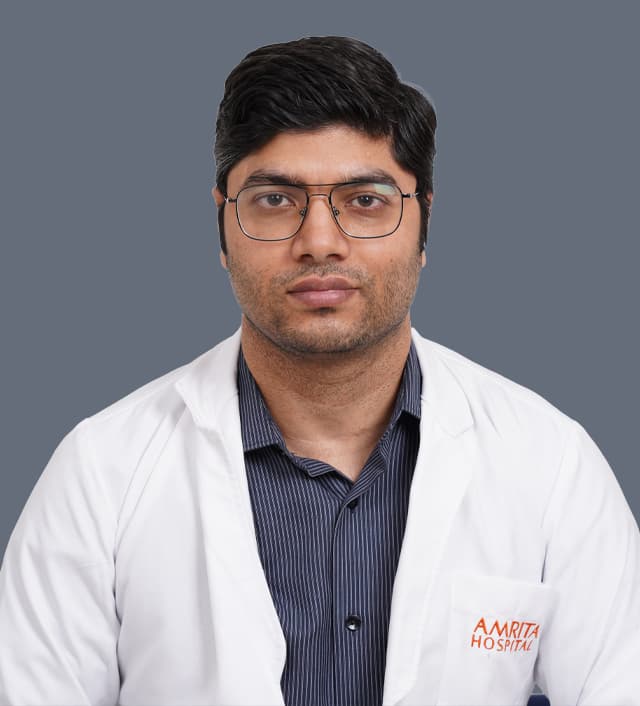 Dr. Rajnish K Jha