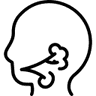 Head, Neck, and Salivary Gland Disorders