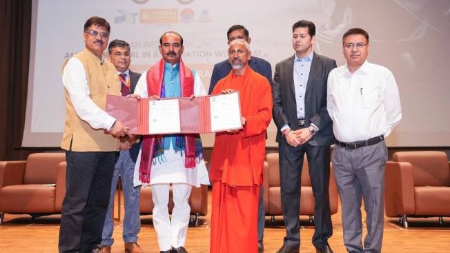 NHAI Collaborates With This Faridabad Hospital To Launch Landmark Emergency Training Program To Reduce Road Fatalities