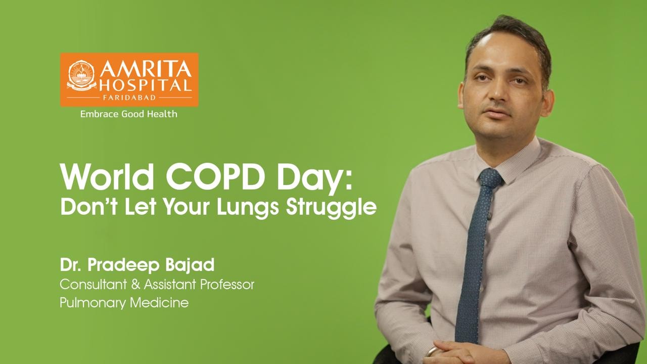 World COPD Day