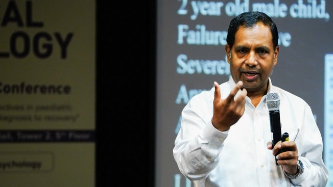 Amrita Annual Conclave on Clinical Psychology (AACCP 2025) Concludes Successfully at Kochi