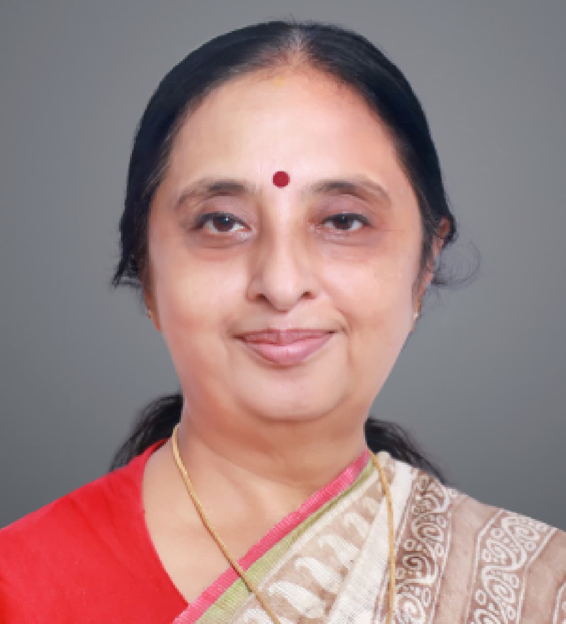 Dr. Premila Harimohan