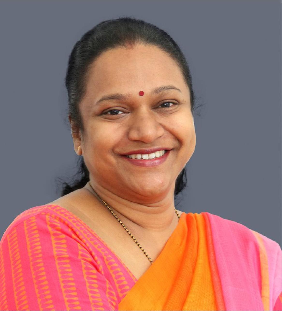 Dr.Anupama R.