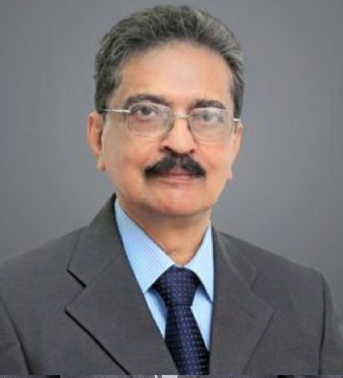 Dr. Appu Thomas