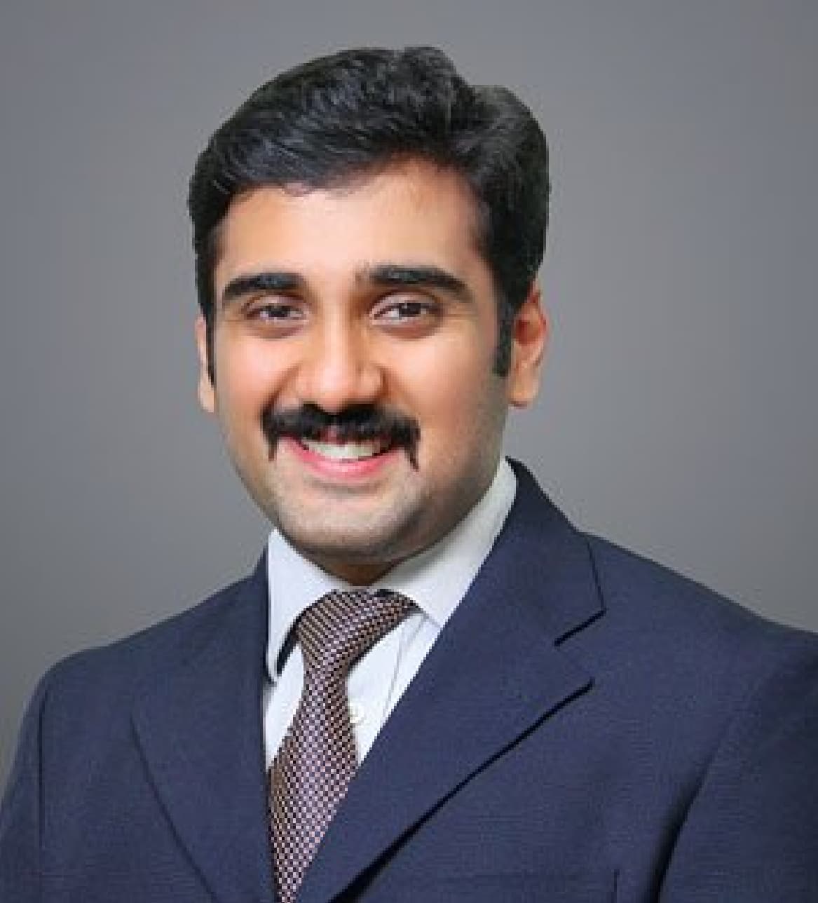 Dr. Arun Divakar