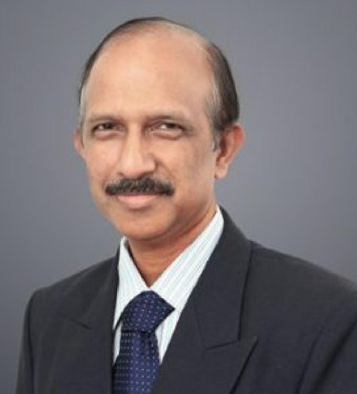 Dr.K. Pavithran