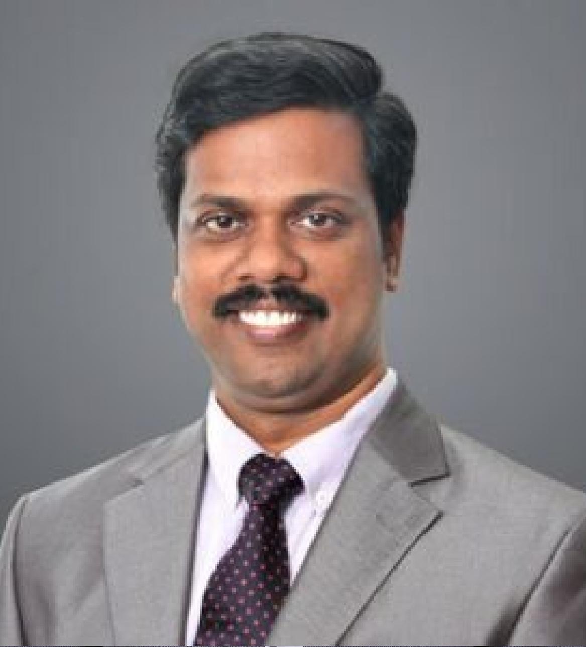 Dr. Krishnakumar Thankappan